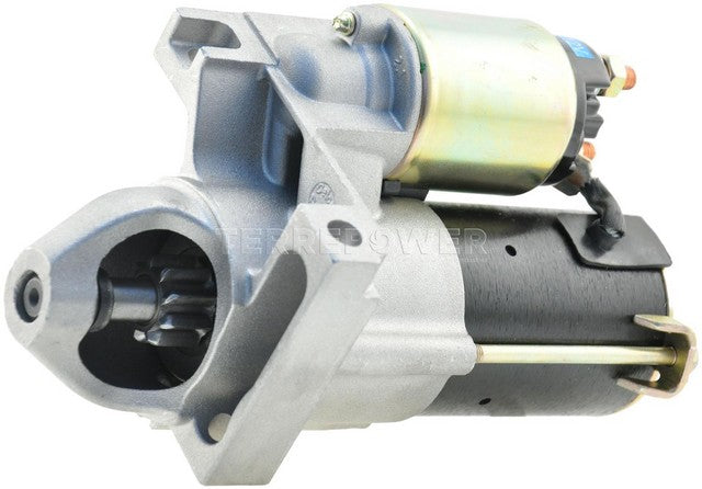 Starter BBB Industries Rotating Electrical 6786