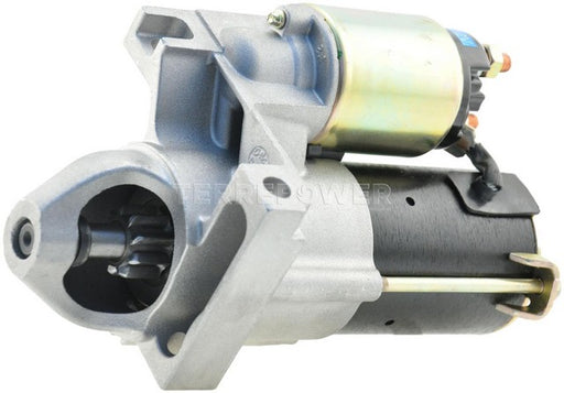 Starter BBB Industries Rotating Electrical 6786