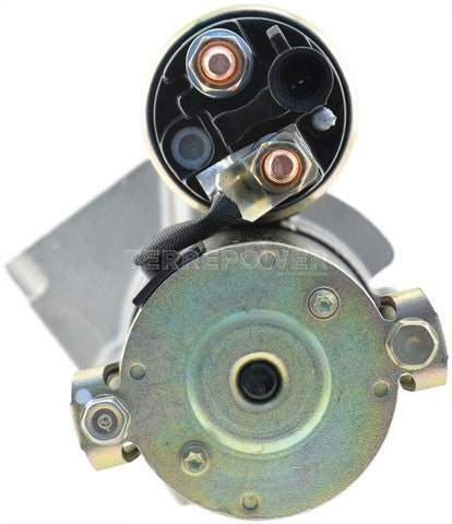 Starter BBB Industries Rotating Electrical 6786