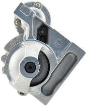 Starter BBB Industries Rotating Electrical 6786