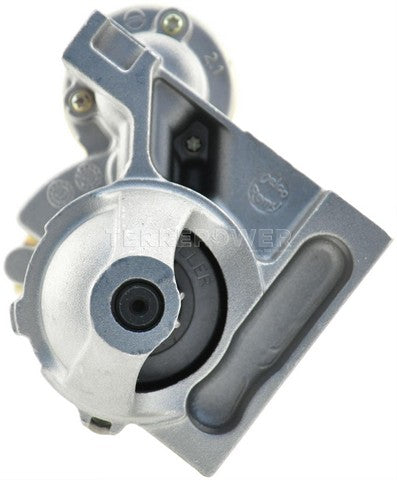 Starter BBB Industries Rotating Electrical 6786