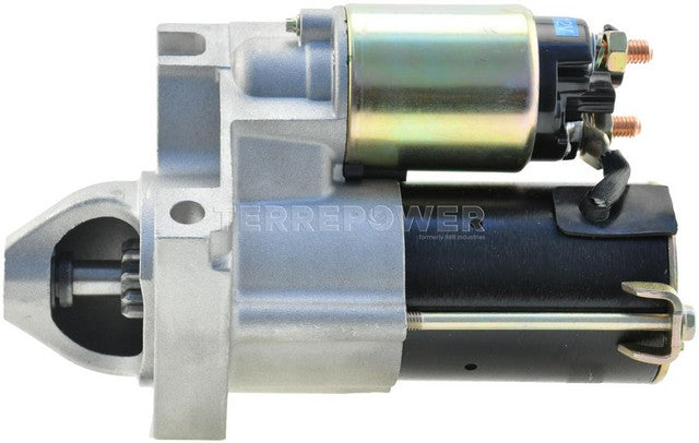 Starter BBB Industries Rotating Electrical 6786