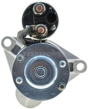 Starter BBB Industries Rotating Electrical 6934