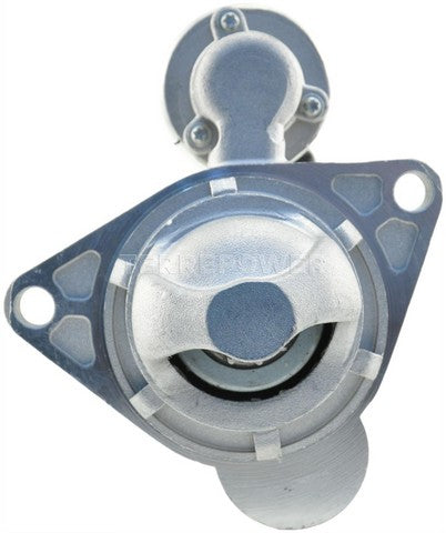 Starter BBB Industries Rotating Electrical 6934