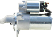 Starter BBB Industries Rotating Electrical 6934