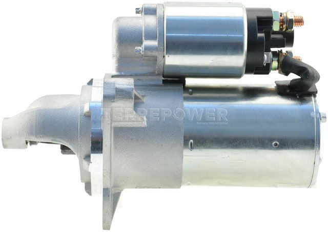 Starter BBB Industries Rotating Electrical N6934