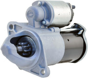 Starter BBB Industries Rotating Electrical 6939