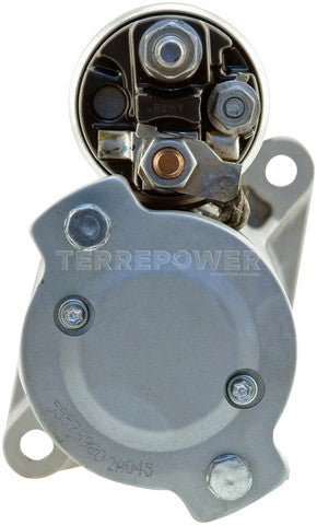 Starter BBB Industries Rotating Electrical 6939