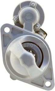 Starter BBB Industries Rotating Electrical 6939