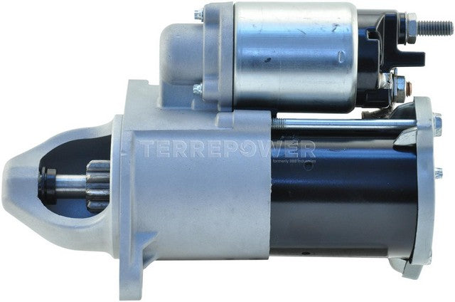 Starter BBB Industries Rotating Electrical 6939
