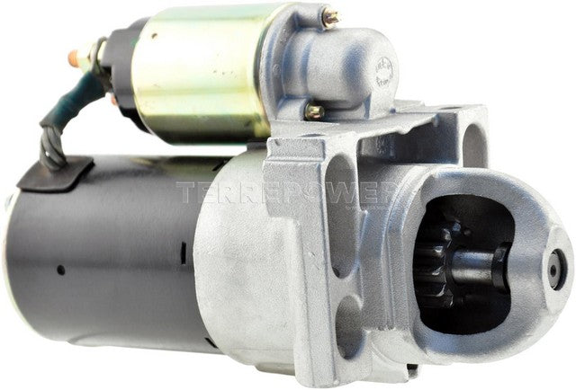Starter BBB Industries Rotating Electrical N6942