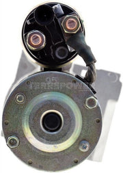 Starter BBB Industries Rotating Electrical N6942