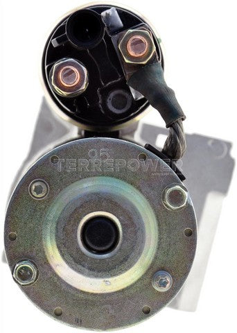 Starter BBB Industries Rotating Electrical N6942