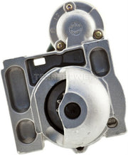 Starter BBB Industries Rotating Electrical N6942
