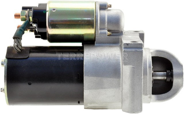 Starter BBB Industries Rotating Electrical N6942