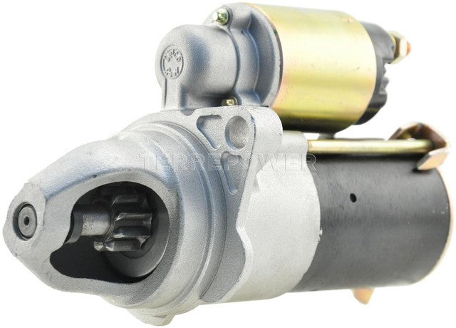 Starter BBB Industries Rotating Electrical 6944