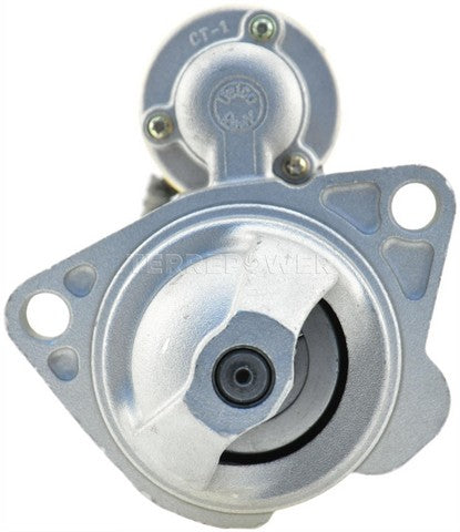 Starter BBB Industries Rotating Electrical 6944