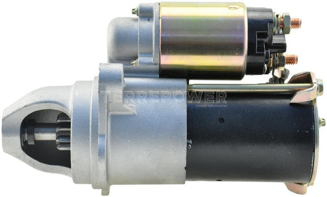 Starter BBB Industries Rotating Electrical 6944