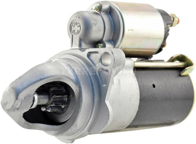 Starter BBB Industries Rotating Electrical 6947