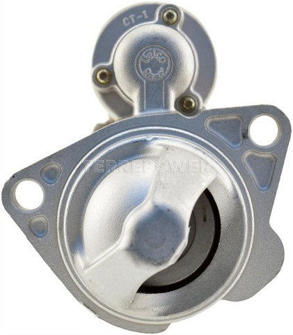 Starter BBB Industries Rotating Electrical 6947