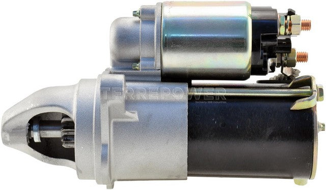 Starter BBB Industries Rotating Electrical 6947