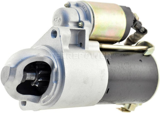 Starter BBB Industries Rotating Electrical 6949