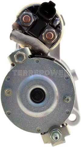 Starter BBB Industries Rotating Electrical 6949