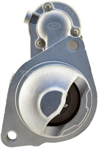 Starter BBB Industries Rotating Electrical 6949