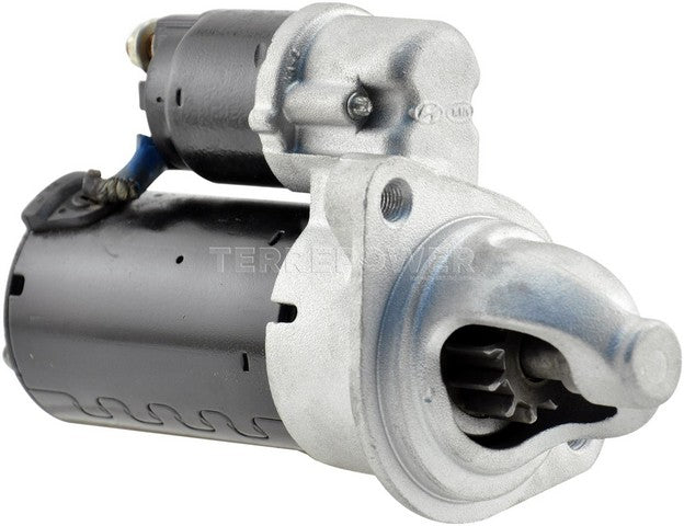 Starter BBB Industries Rotating Electrical N6967