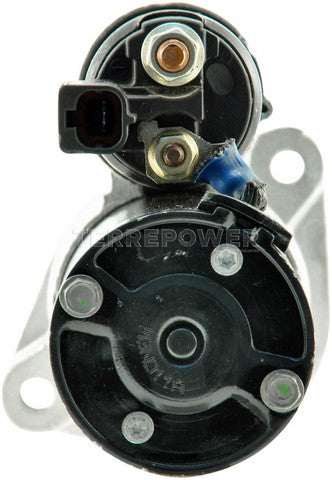 Starter BBB Industries Rotating Electrical 6967