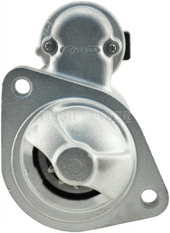 Starter BBB Industries Rotating Electrical N6967