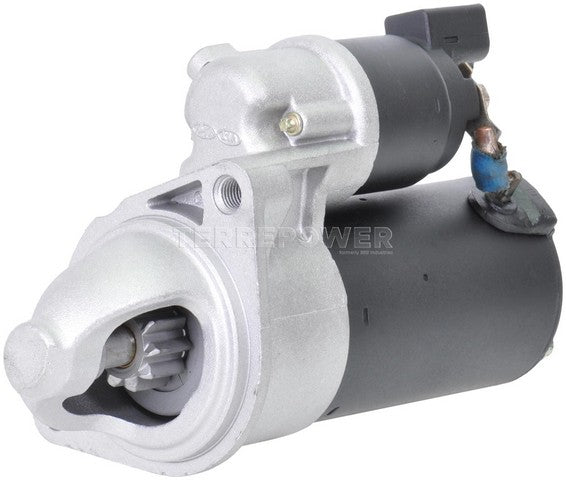 Starter BBB Industries Rotating Electrical 6968