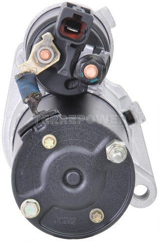 Starter BBB Industries Rotating Electrical 6968