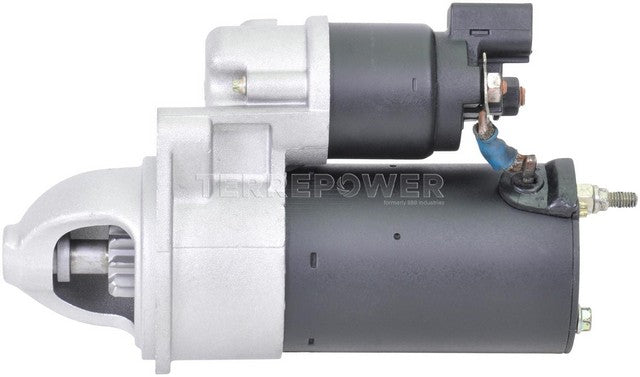 Starter BBB Industries Rotating Electrical 6968