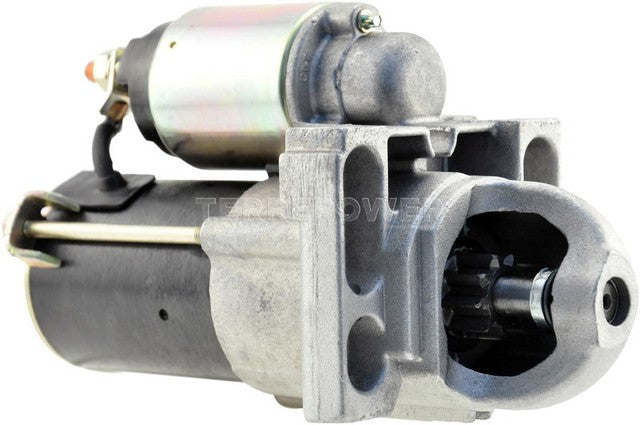 Starter BBB Industries Rotating Electrical N6970