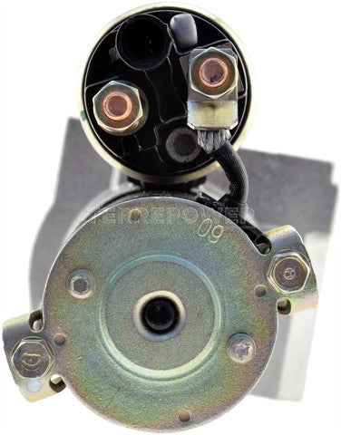 Starter BBB Industries Rotating Electrical 6970