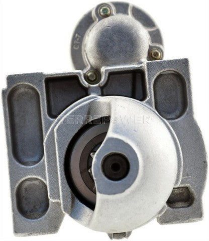 Starter BBB Industries Rotating Electrical 6970