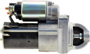 Starter BBB Industries Rotating Electrical N6970