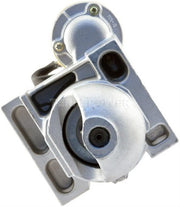 Starter BBB Industries Rotating Electrical 6972