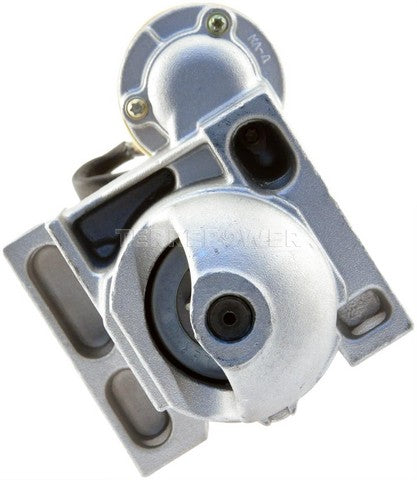 Starter BBB Industries Rotating Electrical 6972