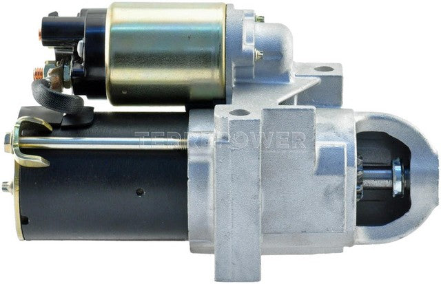 Starter BBB Industries Rotating Electrical 6972