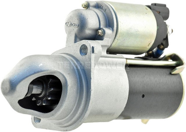 Starter BBB Industries Rotating Electrical 6975