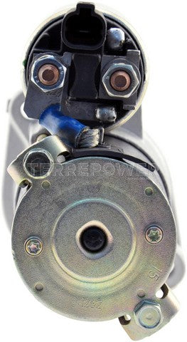 Starter BBB Industries Rotating Electrical 6975