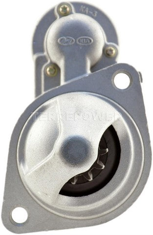 Starter BBB Industries Rotating Electrical 6975