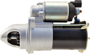 Starter BBB Industries Rotating Electrical 6975