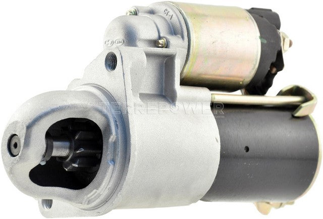 Starter BBB Industries Rotating Electrical 6976
