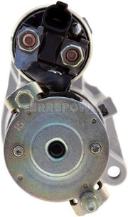 Starter BBB Industries Rotating Electrical 6976