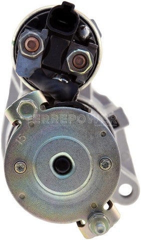 Starter BBB Industries Rotating Electrical 6976