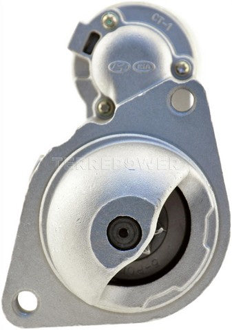 Starter BBB Industries Rotating Electrical 6976