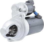 Starter BBB Industries Rotating Electrical 6995